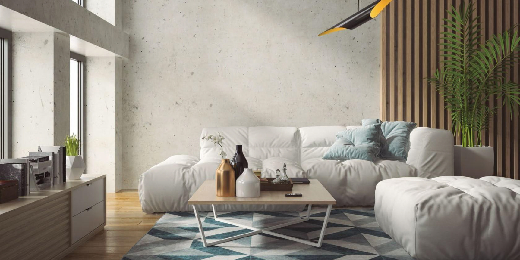 Servicio Atrezzo CBRE Residencial